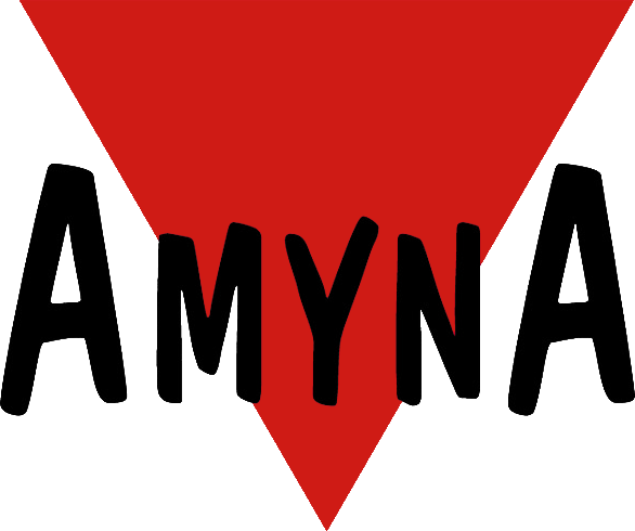 Zur Amyna-Webseite Logo von AMYNA e.V.