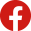 Facebook Logo rot