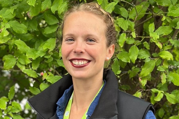 Foto von Lisa Löffler
